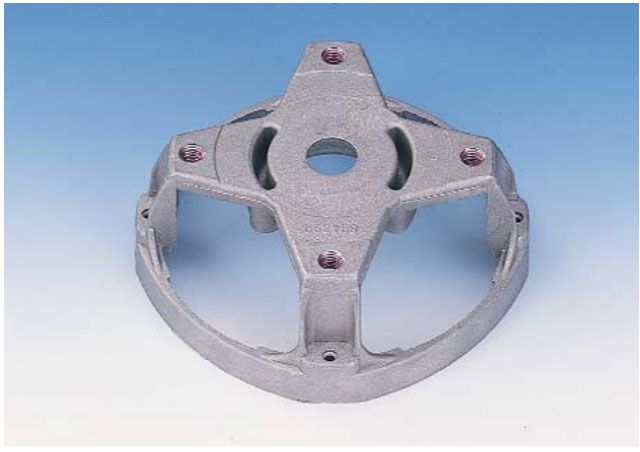 西安某客戶(hù)產(chǎn)品，使用的是ST10×1